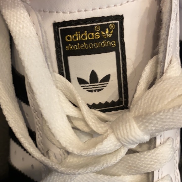 Adidas shell tops - Picture 6 of 7